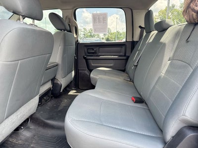 2016 RAM 1500 Express