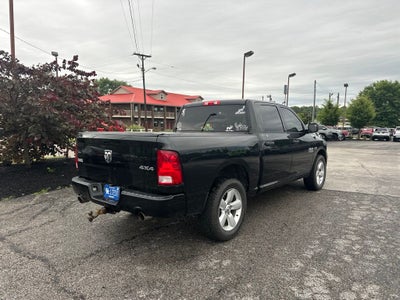 2016 RAM 1500 Express