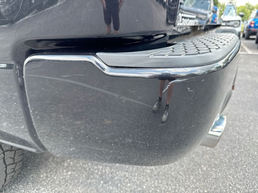 2016 RAM 1500 Express
