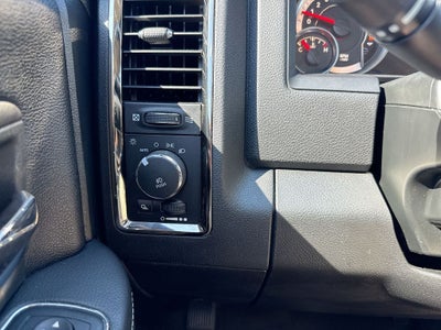 2017 RAM 1500 Sport