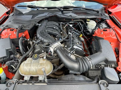 2016 Ford Mustang V6