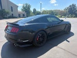 2017 Ford Mustang Shelby GT350