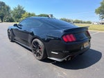 2017 Ford Mustang Shelby GT350