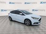 2015 Ford Focus ST