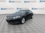 2016 Ford Taurus SE