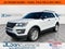 2017 Ford Explorer Base