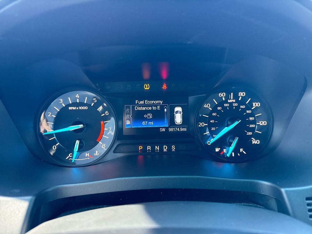 2017 Ford Explorer Base