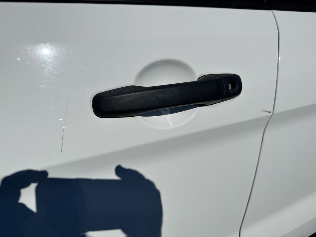 2017 Ford Explorer Base