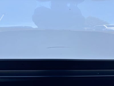 2017 Ford Explorer Base