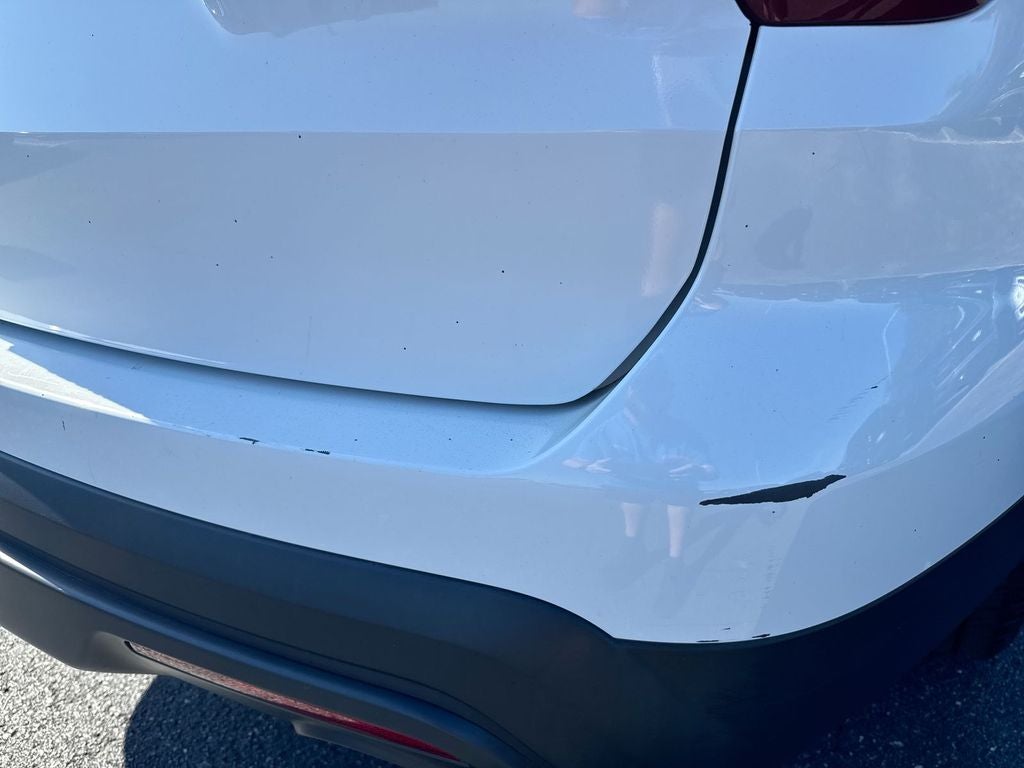 2017 Ford Explorer Base