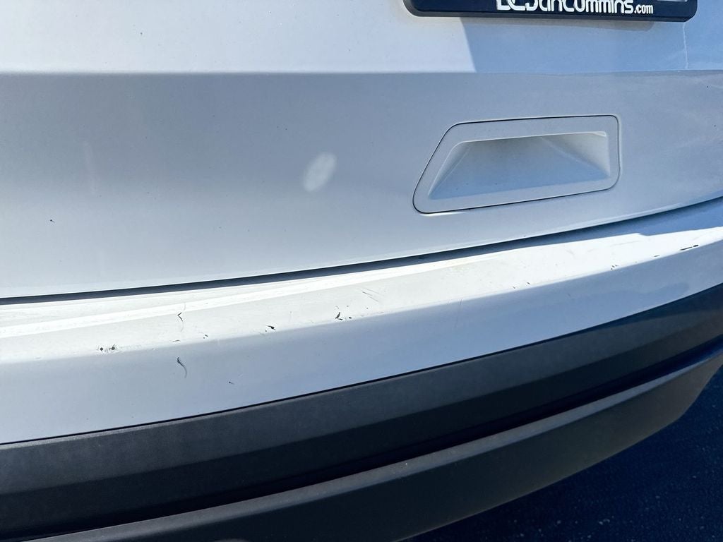 2017 Ford Explorer Base