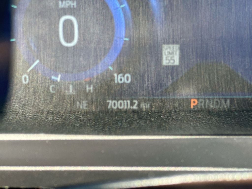 2021 Ford Explorer King Ranch