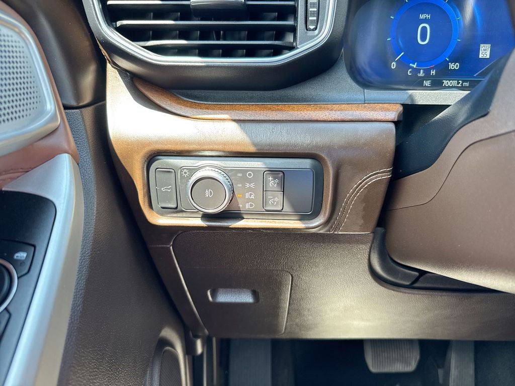 2021 Ford Explorer King Ranch