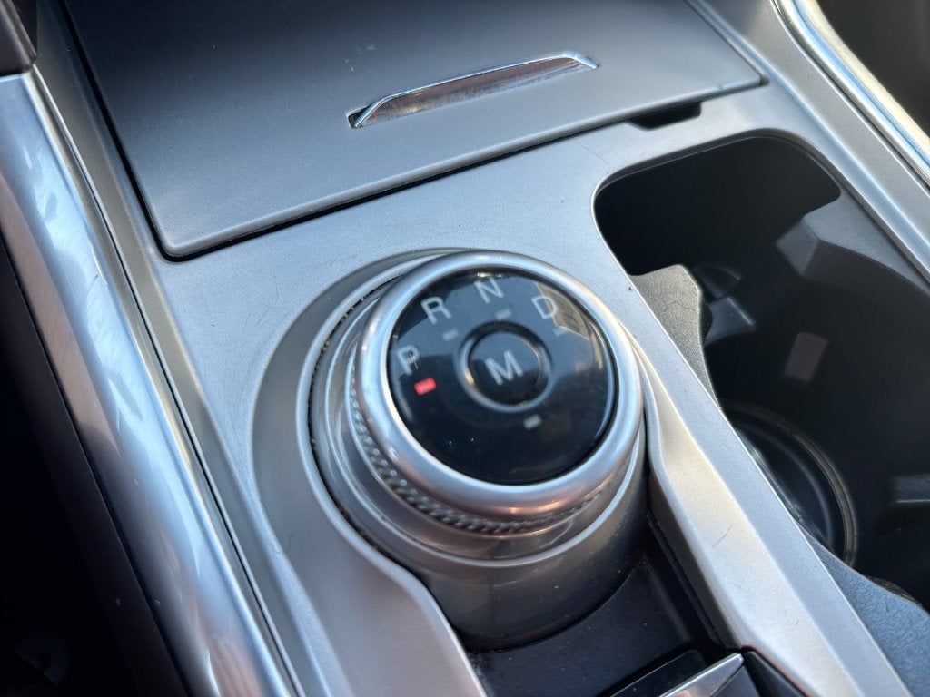2021 Ford Explorer King Ranch