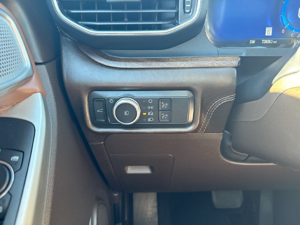 2021 Ford Explorer King Ranch