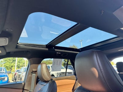 2021 Ford Explorer King Ranch