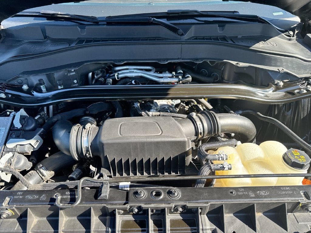 2021 Ford Explorer King Ranch