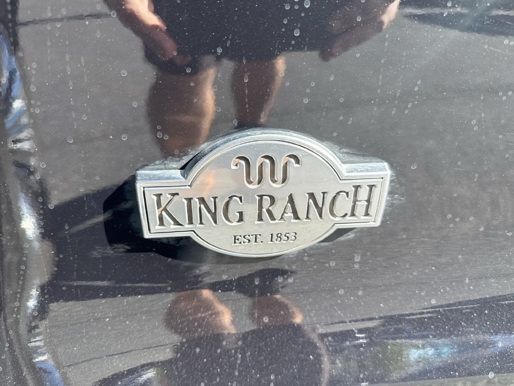 2021 Ford Explorer King Ranch