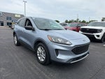 2022 Ford Escape Hybrid SE
