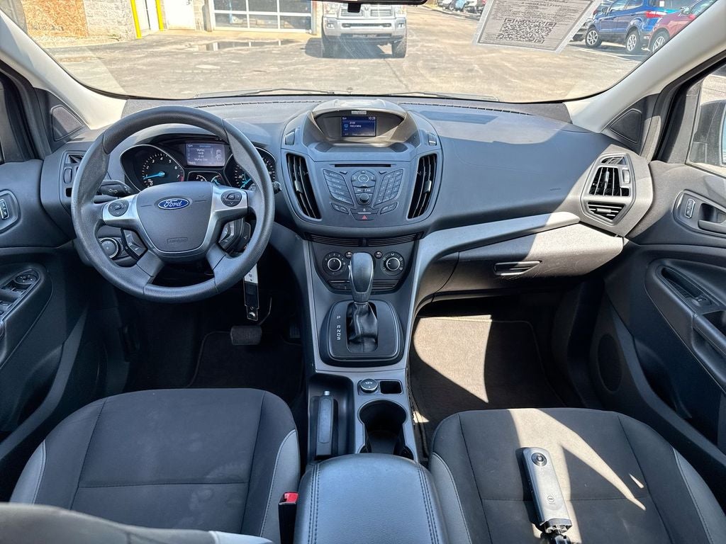 2014 Ford Escape S