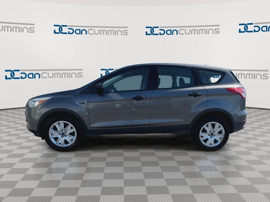 2014 Ford Escape S