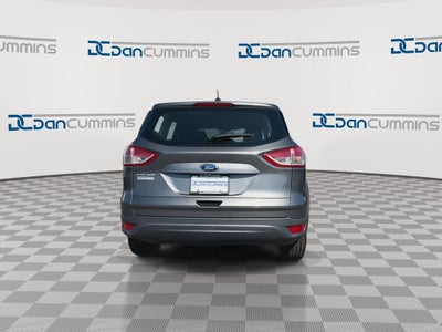 2014 Ford Escape S