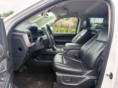 2024 Ford Expedition Max XLT