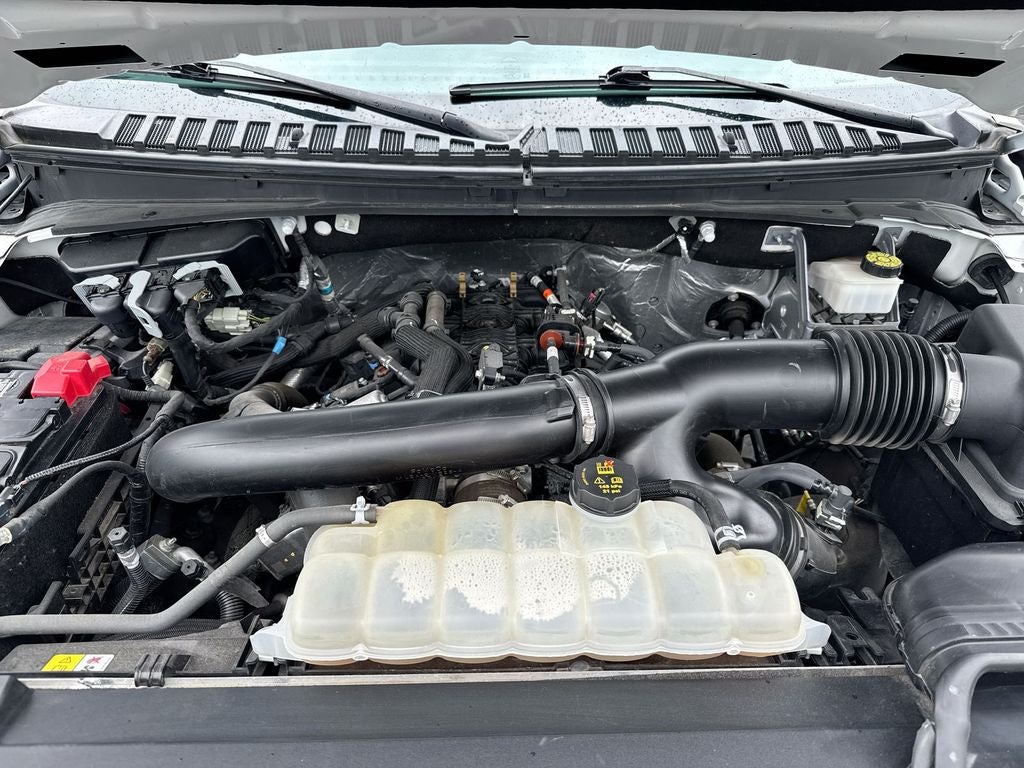 2022 Ford Expedition Max Platinum