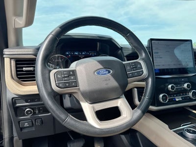 2023 Ford Expedition Max Limited