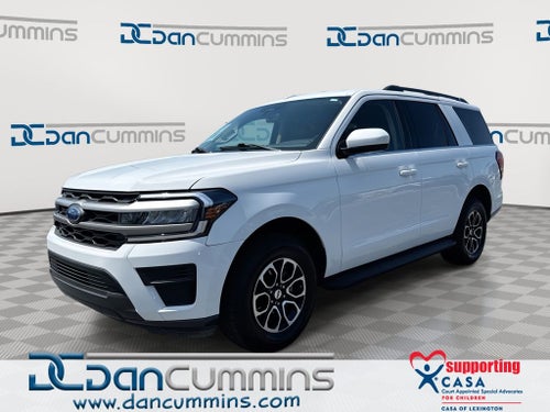 2024 Ford Expedition XLT