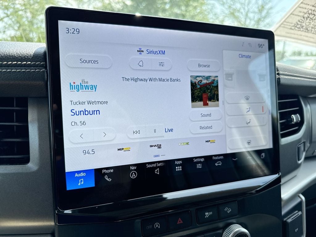 2024 Ford Expedition XLT