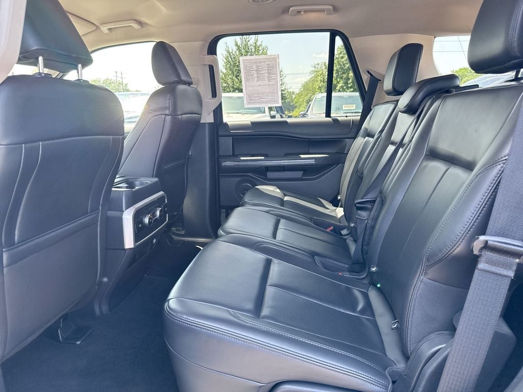2024 Ford Expedition XLT
