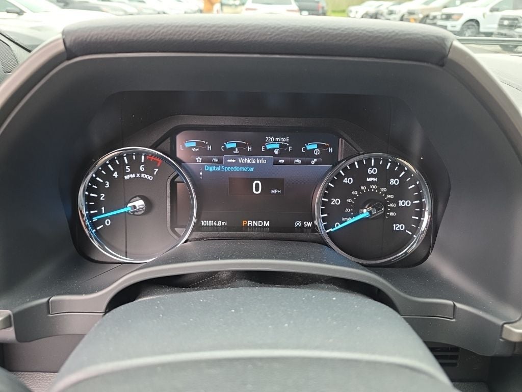 2021 Ford Expedition XLT