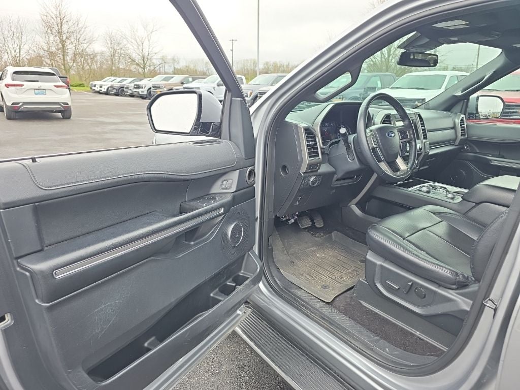 2021 Ford Expedition XLT