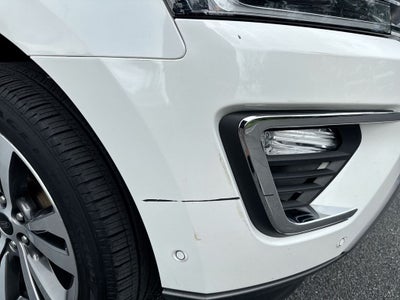 2021 Ford Expedition Limited