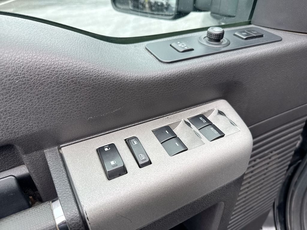 2013 Ford F-250SD Lariat