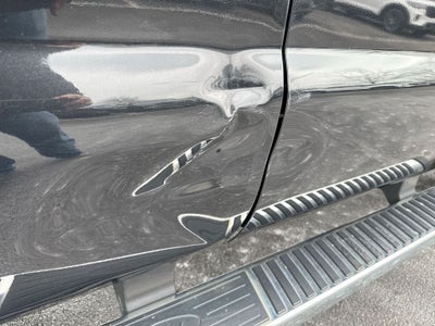 2013 Ford F-250SD Lariat