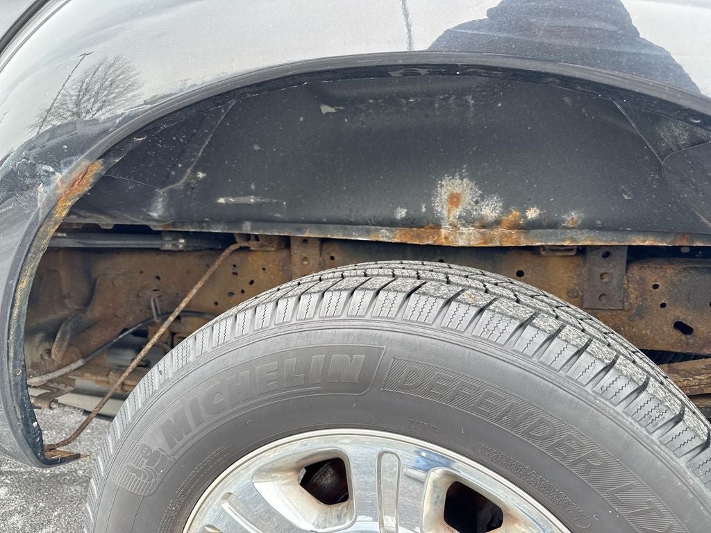 2013 Ford F-250SD Lariat