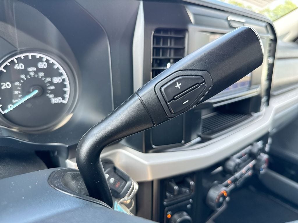 2025 Ford F-250SD XLT