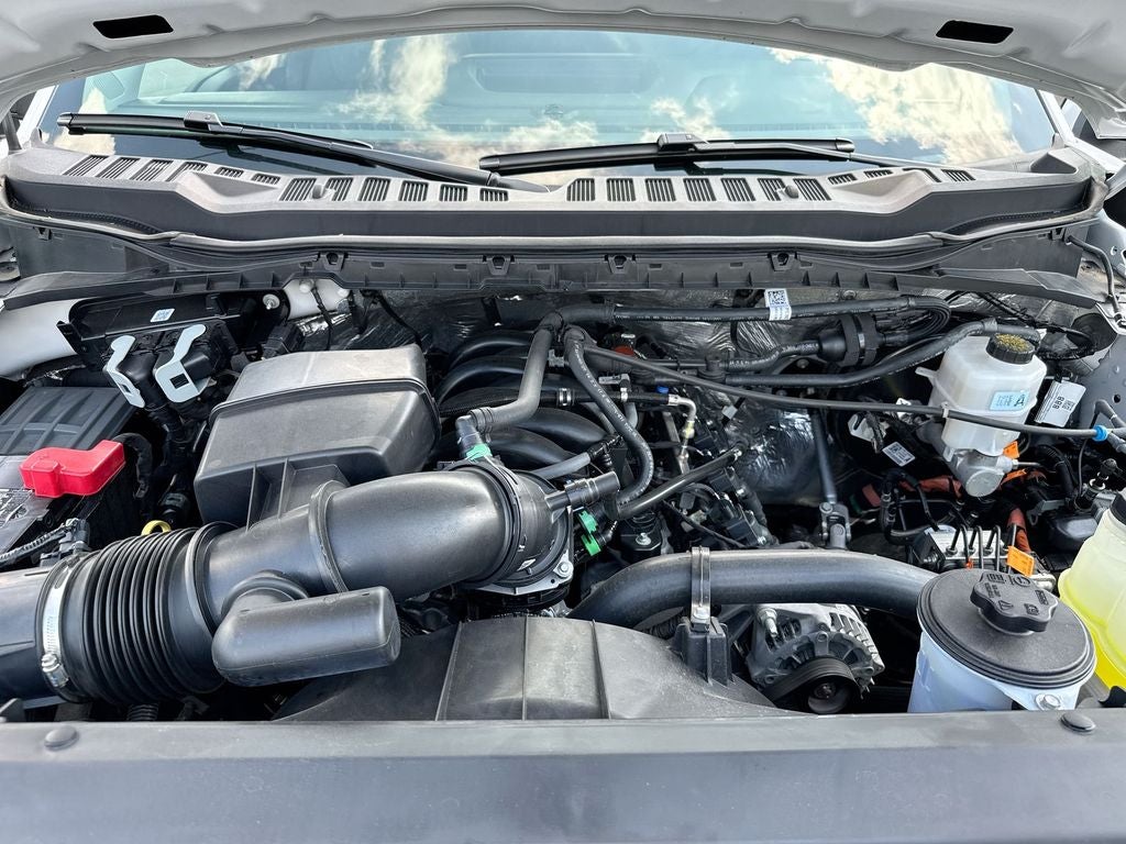 2025 Ford F-250SD XLT