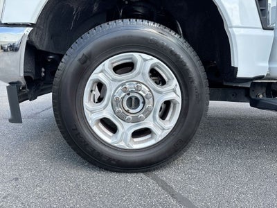 2025 Ford F-250SD XLT
