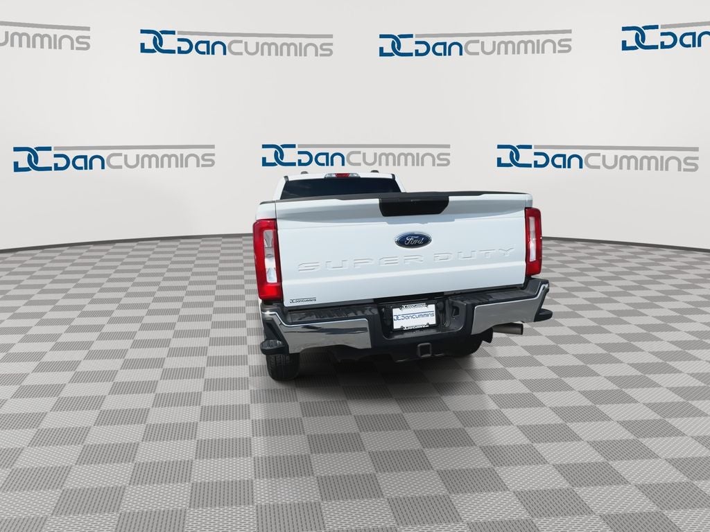 2025 Ford F-250SD XLT