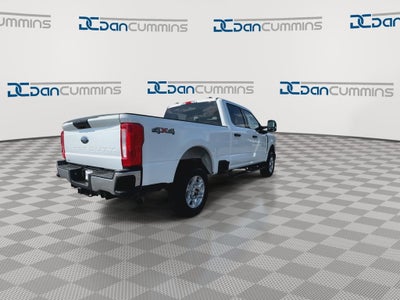 2025 Ford F-250SD XLT