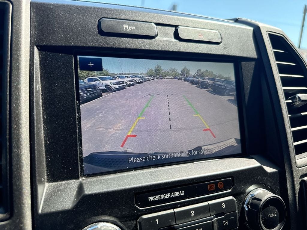 2021 Ford F-250SD XL