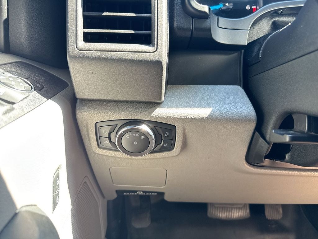2021 Ford F-250SD XL
