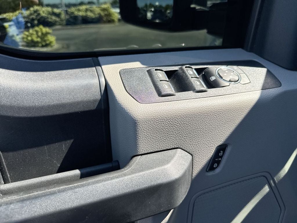 2021 Ford F-250SD XL