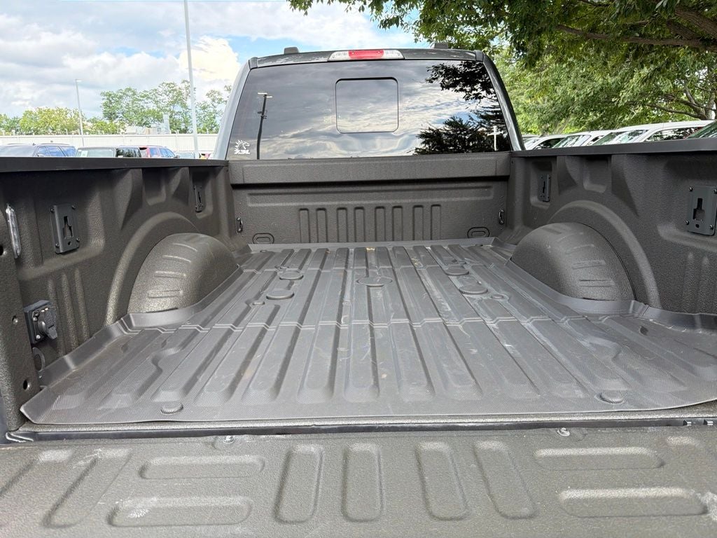 2020 Ford F-250SD Lariat