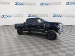 2017 Ford F-250SD King Ranch