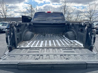 2017 Ford F-250SD King Ranch