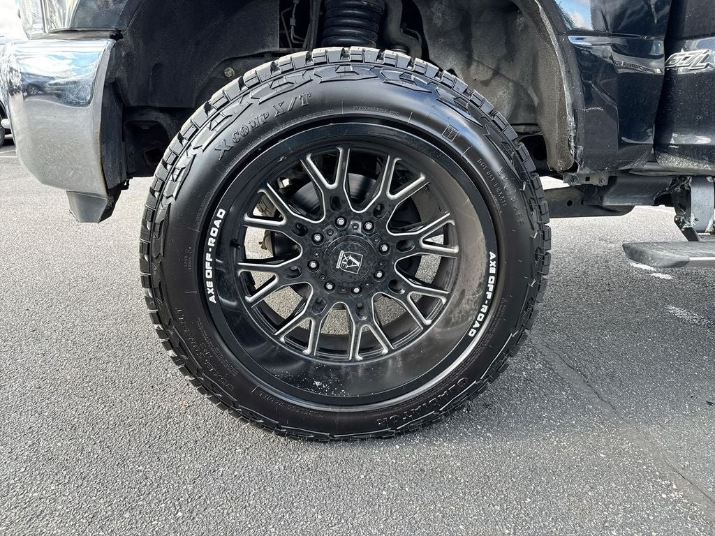 2017 Ford F-250SD King Ranch